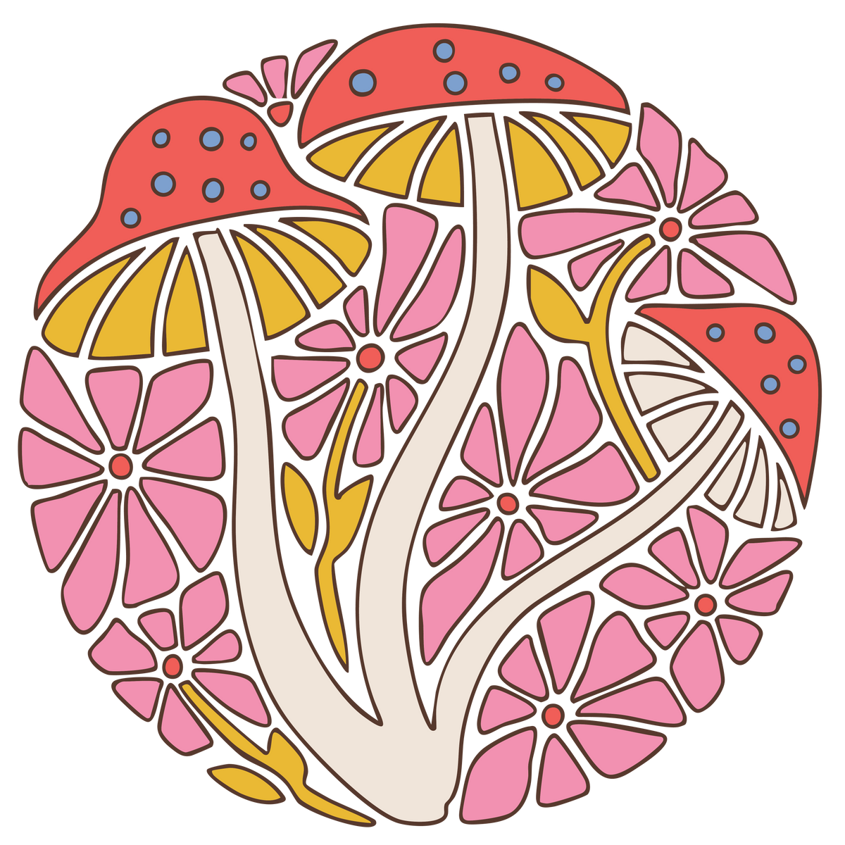 Flower Power