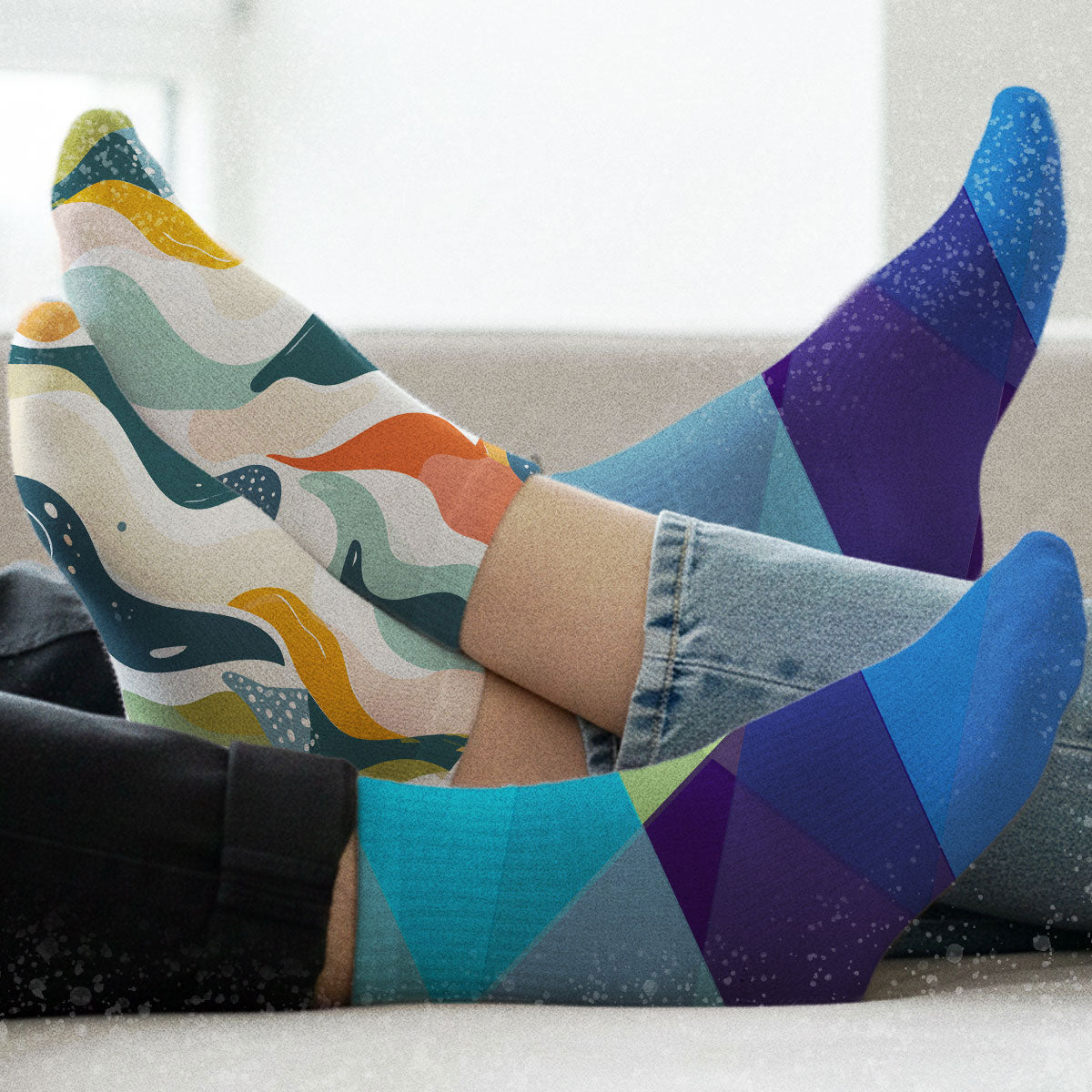Sock Shop