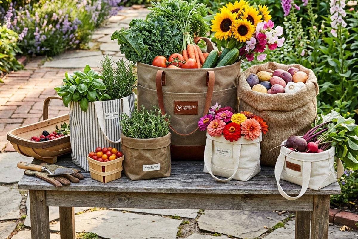 Bags and Totes