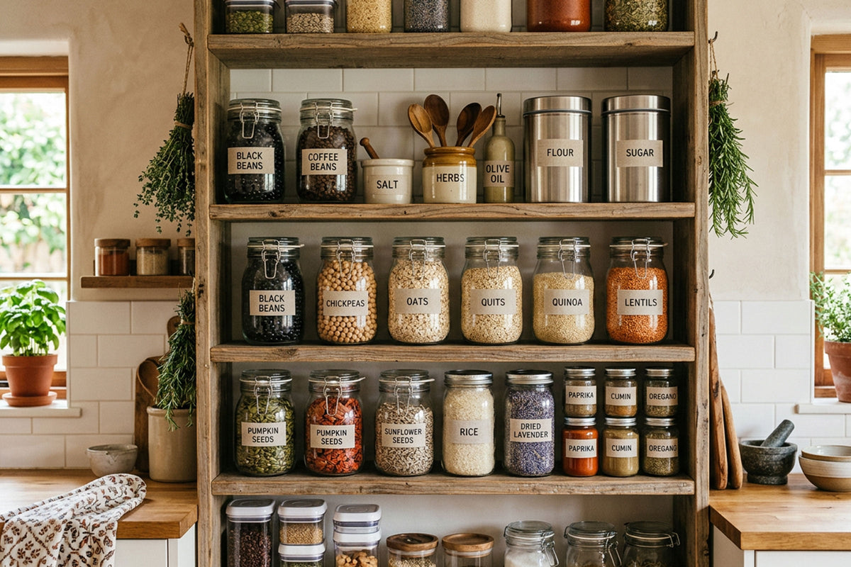 Storage
