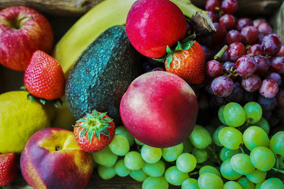 Fruits