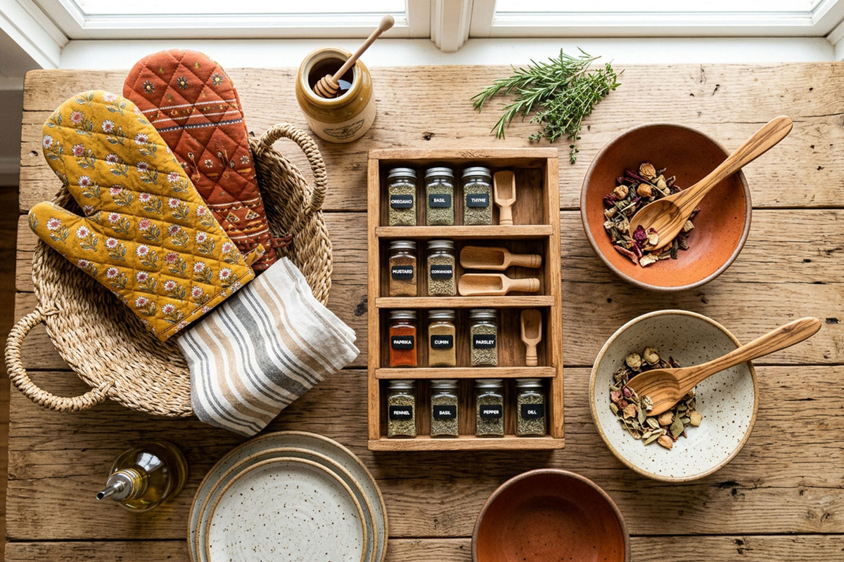 Kitchen Decor
